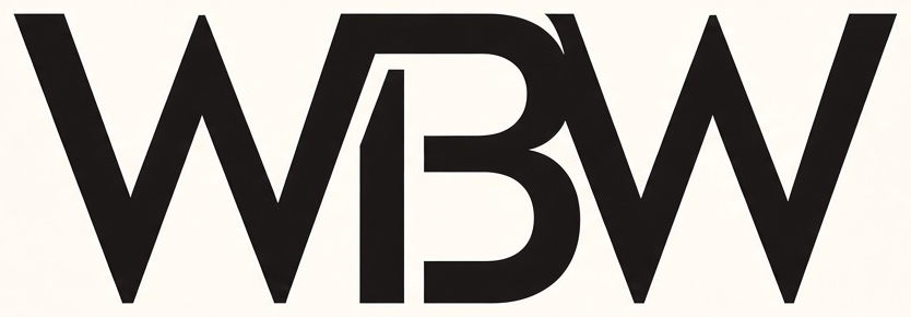 Nuvarande WBW-logga